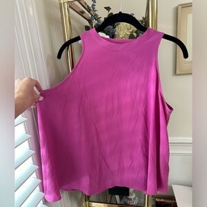 Pink Boutique Tank Top
